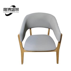 隆博盛景 单人沙发 650*600*750mm