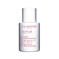 CLARINS 娇韵诗 清透防晒乳 30毫升 自然色