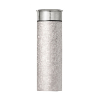 萨威帝尔 SWBWX05 400ml雪花款钛杯保温杯(计价单位:个)银色