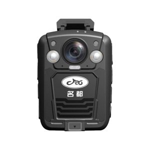 名都 执Fa记录仪(单警执Fa仪 DSJ-MDRM5A1 标配:32G、电池*1、肩夹*1、 台)