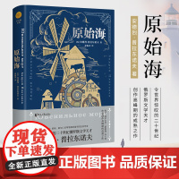 原始海 俄语文学大师普拉东诺 创作高峰期的成熟之作 原始海波图坦河捉摸不透的人叶皮凡水闸中篇小说集外国文学 浙江文艺