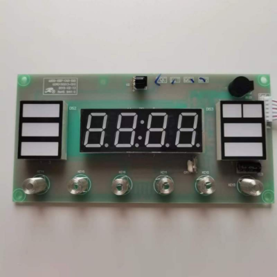 惠而浦电热水器ESH-50/60/80EH EH显示板 主控板 收前务必验货