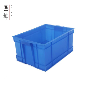 邑坤周转箱420*300*225个