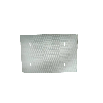 丛首 标志牌 100*700mm*1mm 块