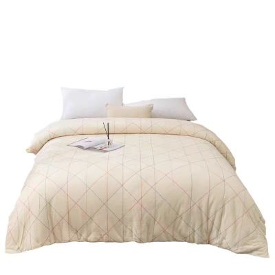 顾享家新彊棉花被芯 GXJ-BX008 150*200cm*6斤床