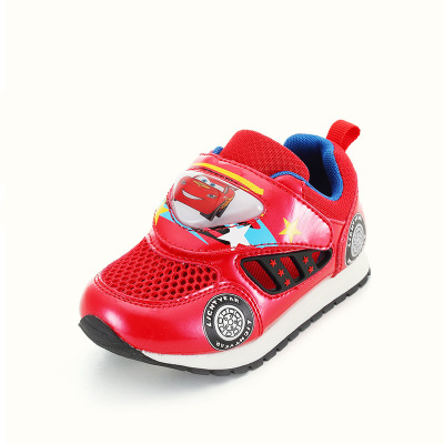 达芙妮联名款男鞋子春秋运动鞋小汽车网面舒适休闲鞋1117121401