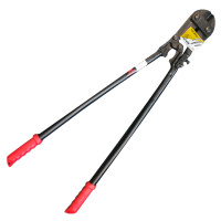 高松takama 断线钳 大力钳 建筑钢筋钳 欧式断线钳多功能钢丝钳 12" 607412