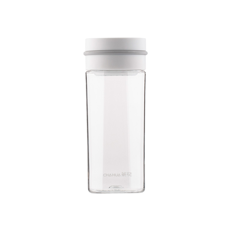 茶花 瑞斯特随行杯390 390ml/个