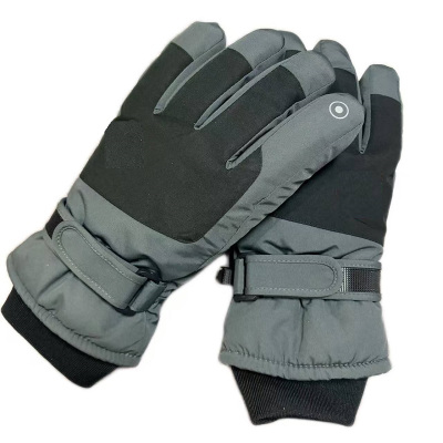 铁冠 防寒加厚手套 TGST-72 双