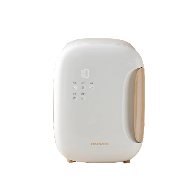 大宇(DAEWOO) 紫外线保洁柜 US01奶糖白
