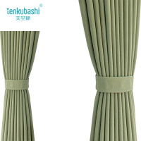 天空桥 遮光窗帘 定制 平方米