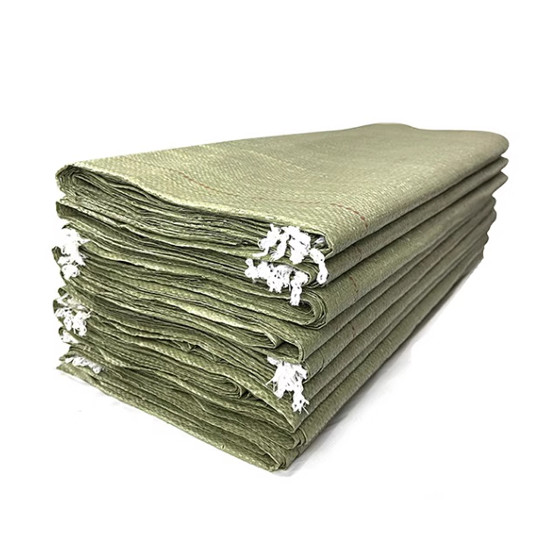 璐盐 蛇皮袋 45*75cm灰 条