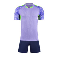 信柏合足球服BH42/套