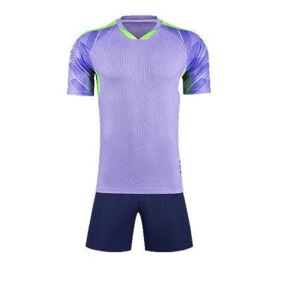 信柏合足球服BH42/套