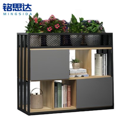 铭思达花槽柜隔断柜