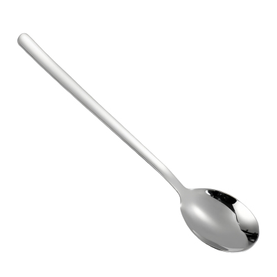 迈援 勺子 韩式20.5cm*5个 组