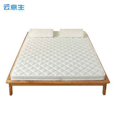 云意生 床垫 可折叠椰棕180*200*5cm 张