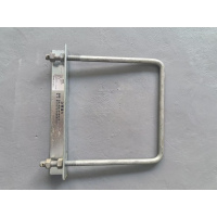 众精通力抱箍GHT240-1套