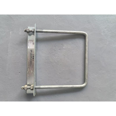 众精通力抱箍GHT240-1套