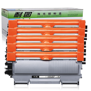 耐图 兄弟TN-2215粉盒 适用brother DCP-7057墨盒 DCP-7060D DR-2250硒鼓架 碳粉盒