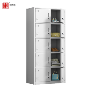 泰炙鼎 钢制鞋柜900*450*2000 个