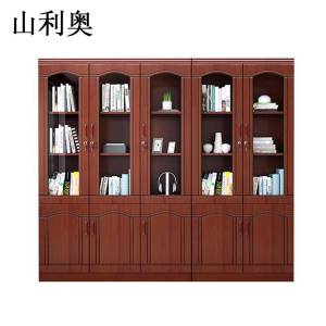 山利奥 文件柜 SLA-0922 1平方米