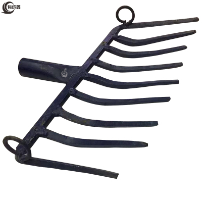 有成鑫拉耙 拉叉九齿/把
