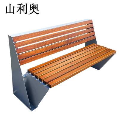 山利奥 户外排椅 1500* 730 *750mm 1张