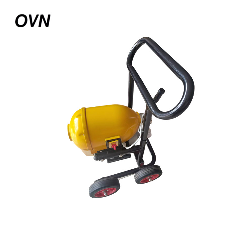 OVN 管道疏通机(户外) A-8700 台