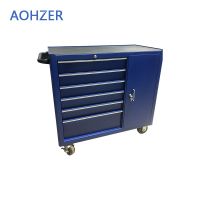 AOHZER 八抽工具车 AZ-245221 台