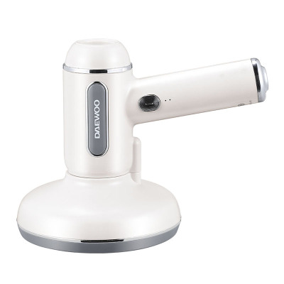 大宇(DAEWOO)紫外线除螨仪轻巧便携高效吸尘快速除螨家居清洁神器 DYCM-018科洛白