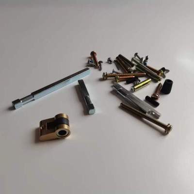 帮客材配 全新原装Pro90~110配件包 收前务必验货