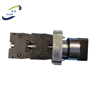 悉金 旋转按钮 XJ - ZB2-BE102C 个