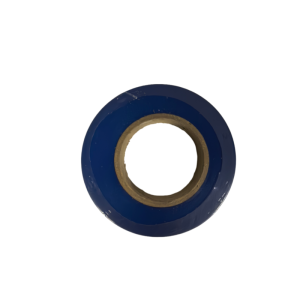 众合同源 PVC电工胶带 18MM*15dy 蓝 卷