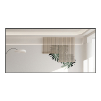 繁哲思浴室镜子120*30cm个