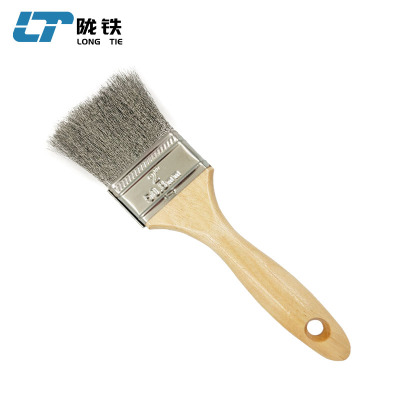 陇铁 新款钢丝刷 2寸/把