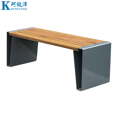 珂攸洋户外长椅1800*500*500mm张