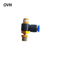 OVN JSC单向节流阀 JSC6-01 个