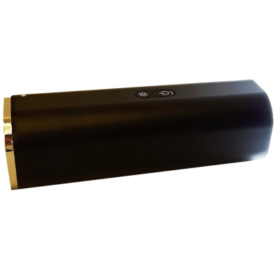 银鑫盛源 YXSY-64 3W IP65 电筒 (计价单位:个) 黑色