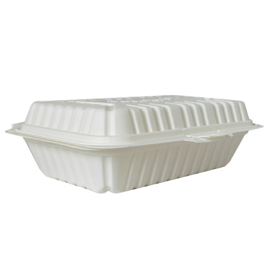 亿铁(YI TIE)一次性连体餐盒