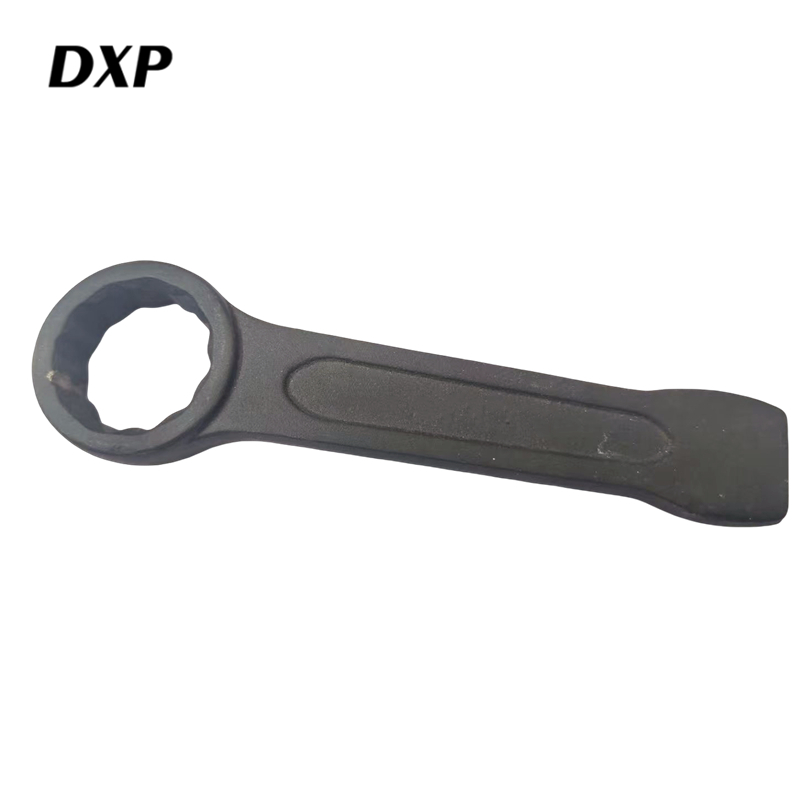 DXP 敲击梅花扳手 24mm 把
