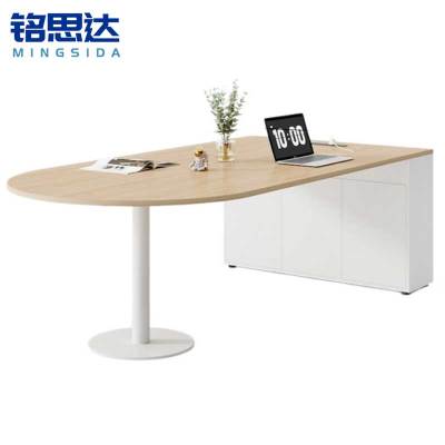 铭思达培训桌洽谈桌