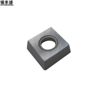 锦丰诚 铣床刀片 3236B-82A 片