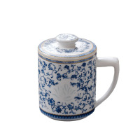 卫未来 泡茶杯茶具 400ML 个