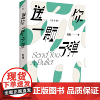 送你一颗 观念的水位民主的细节作者刘瑜著 精装 中国当代文学随笔小说杂文集书籍