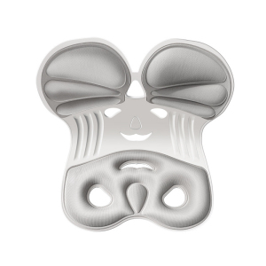 玩美者 WMZ-1118ZY人体工学护腰坐姿椅