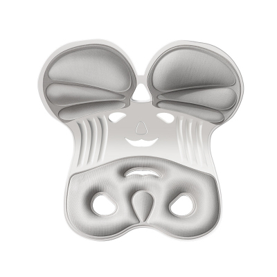 玩美者 WMZ-1118ZY人体工学护腰坐姿椅