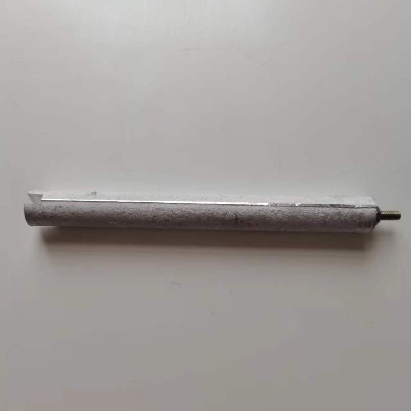 帮客材配 惠而浦电热水器配件EL EH ES MK MG MA EW EQ WA1/60WA1B 镁棒 20*185