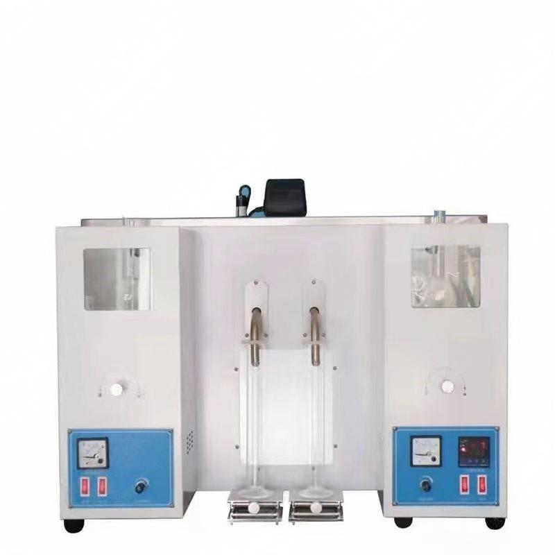 吉中星 馏程测定仪 ZLC-6536 台