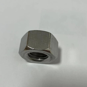 腾达 螺母 GB6170 M10-1.5 304 100个/盒